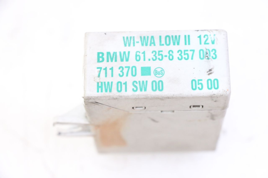 photo de RELÉ ELÉTRICO BMW C1 125 (2000 - 2003) - Detalhe da peça