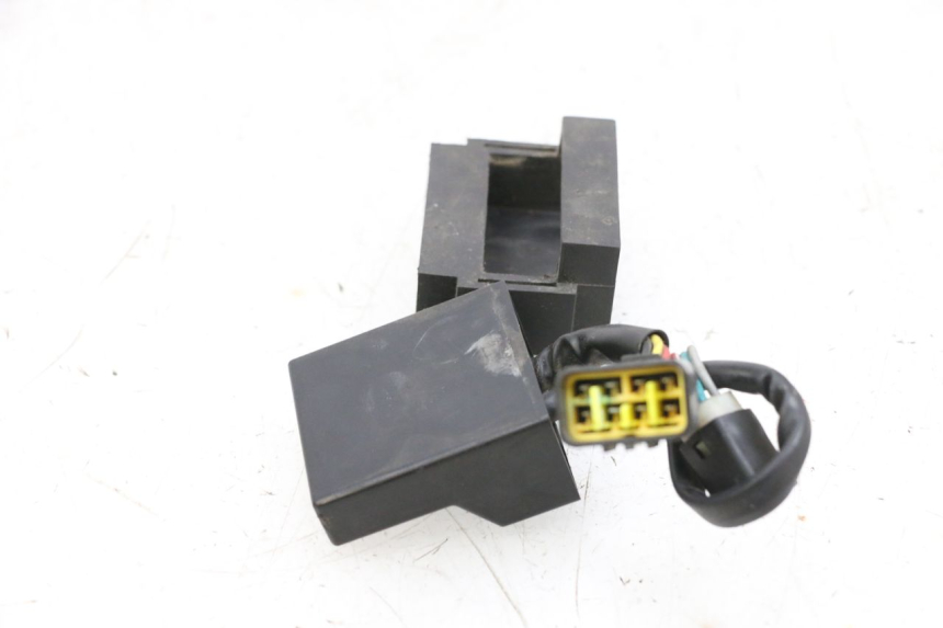photo de RELÉ ELÉTRICO MAG POWER BOMBERS 4T 50 (2016 - 2026) - Ampliação técnica