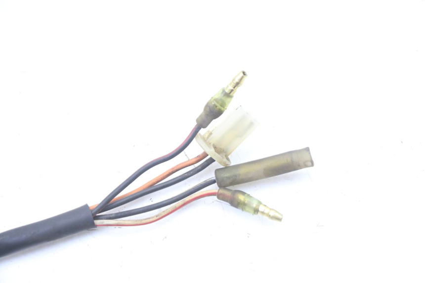 photo de RELÉ ELÉTRICO MBK BOOSTER NEXT GENERATION 50 (1995 - 1998) - Zoom do estado de desgaste