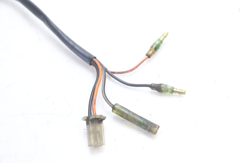 photo de RELÉ ELÉTRICO MBK BOOSTER ROCKET 50 (1995 - 1998) - Ampliação técnica