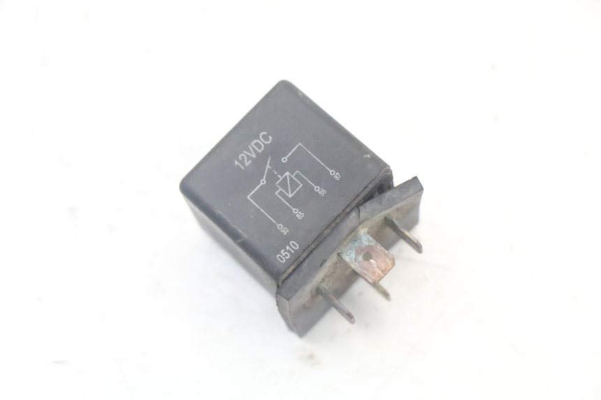photo de RELÉ ELÉTRICO MBK BOOSTER SPIRIT 50 (2004 - 2017) - Vista principal
