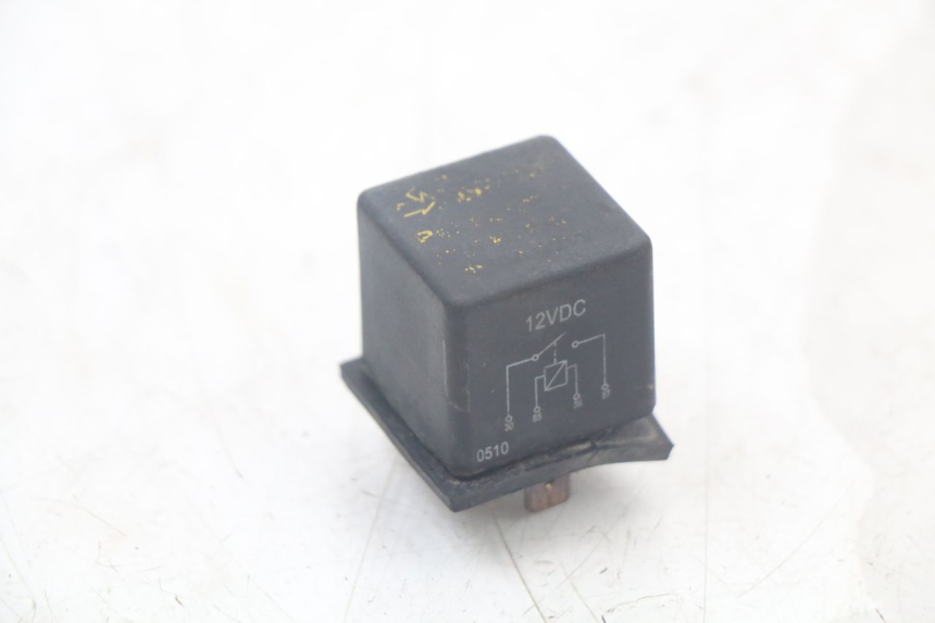photo de RELÉ ELÉTRICO MBK BOOSTER SPIRIT 50 (2004 - 2017) - Detalhe da peça