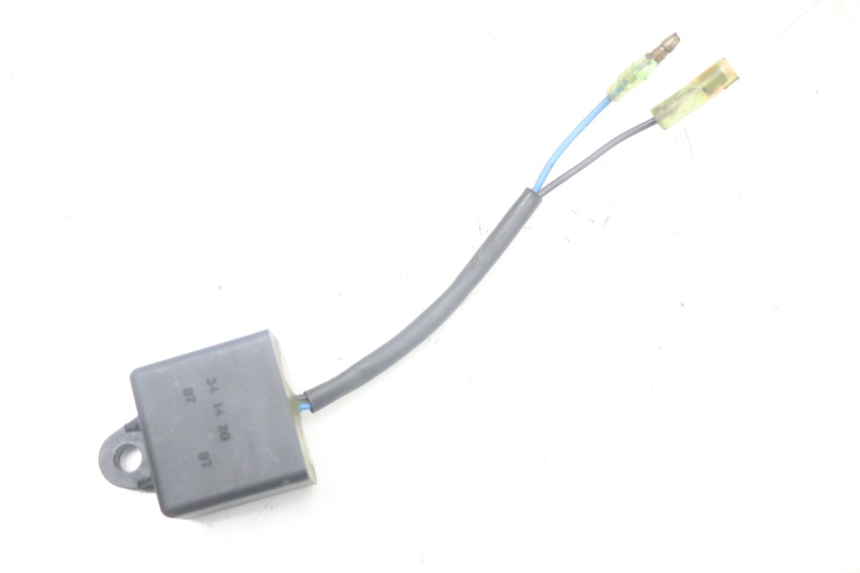photo de RELÉ ELÉTRICO MBK BOOSTER SPIRIT 50 (2004 - 2017) - Vista principal