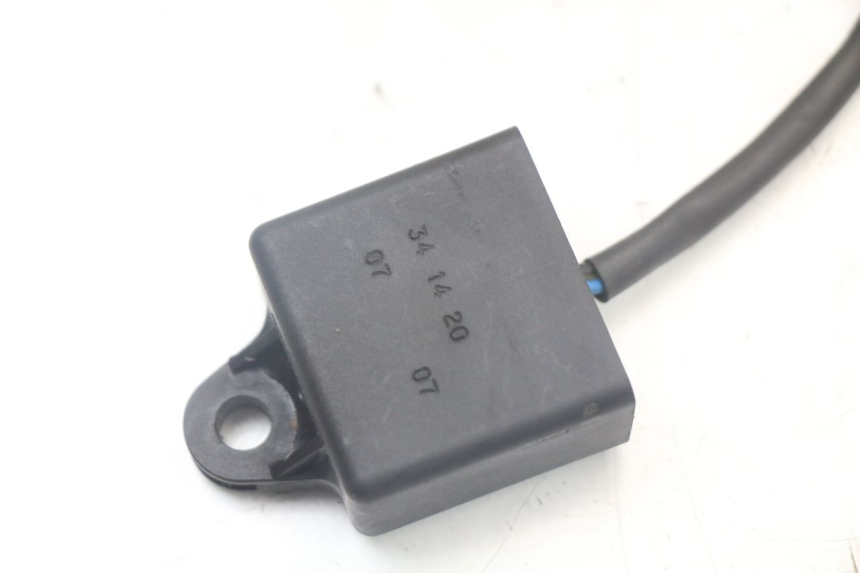 photo de RELÉ ELÉTRICO MBK BOOSTER SPIRIT 50 (2004 - 2017) - Detalhe da peça