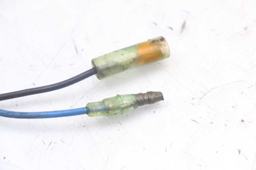 photo de RELÉ ELÉTRICO MBK BOOSTER SPIRIT 50 (2004 - 2017) - Ampliação técnica
