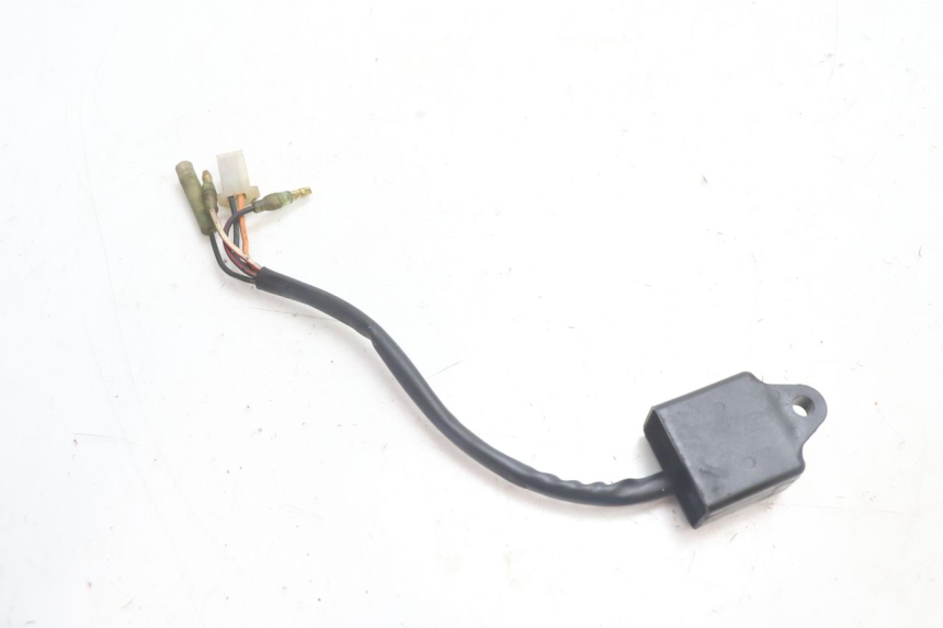 photo de RELÉ ELÉTRICO MBK BOOSTER SPIRIT 50 (1996 - 1999) - Zoom do estado de desgaste