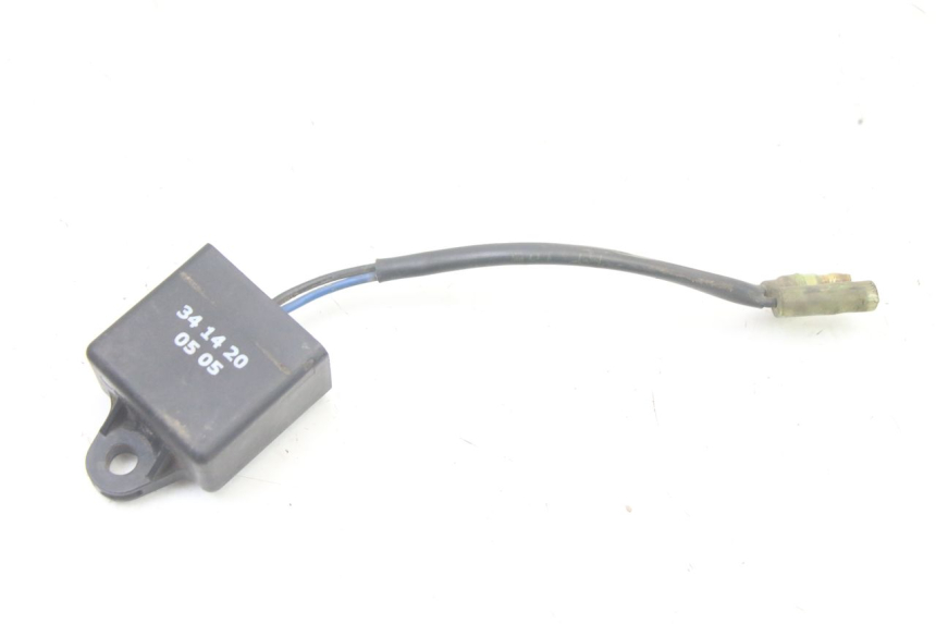 photo de RELÉ ELÉTRICO MBK BOOSTER SPIRIT NAKED 50 (2004 - 2017) - Vista principal
