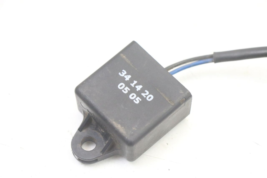 photo de RELÉ ELÉTRICO MBK BOOSTER SPIRIT NAKED 50 (2004 - 2017) - Detalhe da peça
