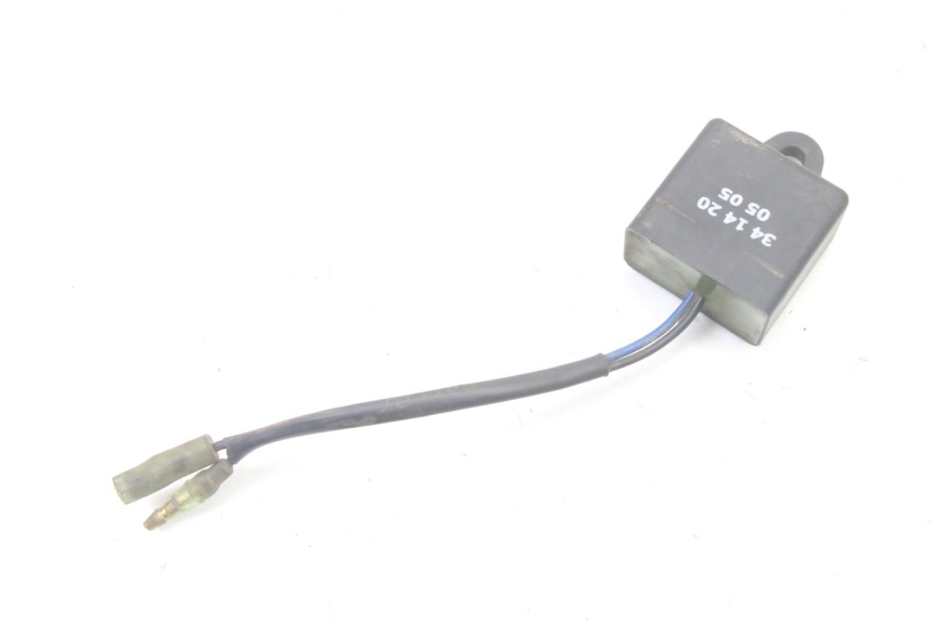 photo de RELÉ ELÉTRICO MBK BOOSTER SPIRIT NAKED 50 (2004 - 2017) - Zoom do estado de desgaste
