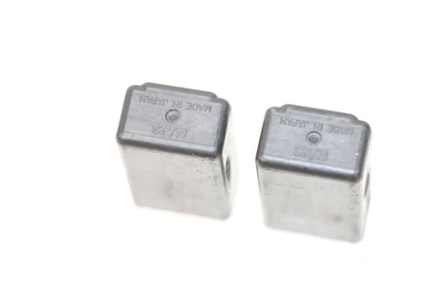 photo de RELÉ ELÉTRICO SUZUKI BURGMAN 125 (2007 - 2014) - Zoom do estado de desgaste