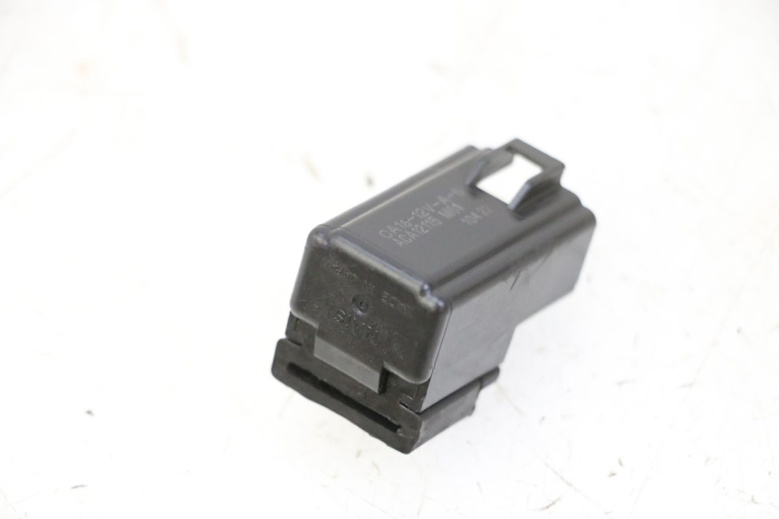 photo de RELÉ ELÉTRICO SUZUKI BURGMAN 125 (2007 - 2014) - Ampliação técnica