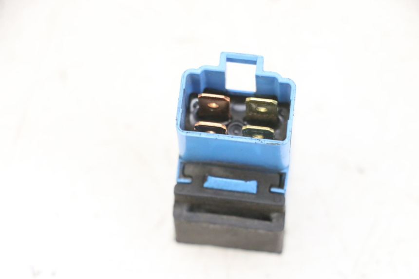 photo de RELÉ ELÉTRICO SUZUKI BURGMAN 650 (2013 - 2020) - Ampliação técnica