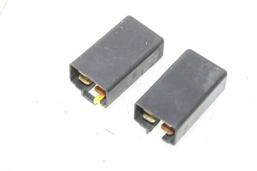 photo de RELÉ ELÉTRICO SUZUKI BURGMAN 125 (2007 - 2014) - Ampliação técnica