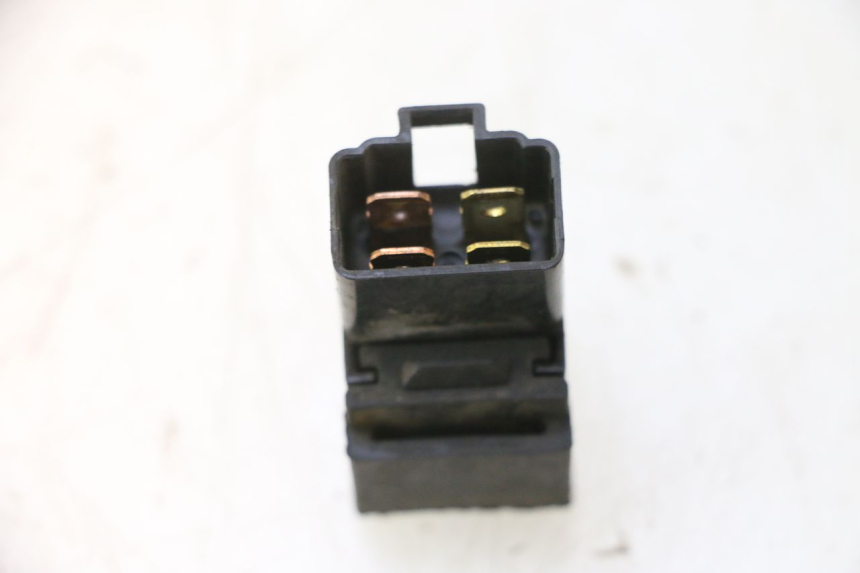 photo de RELÉ ELÉTRICO SUZUKI BURGMAN 125 (2007 - 2014) - Ampliação técnica