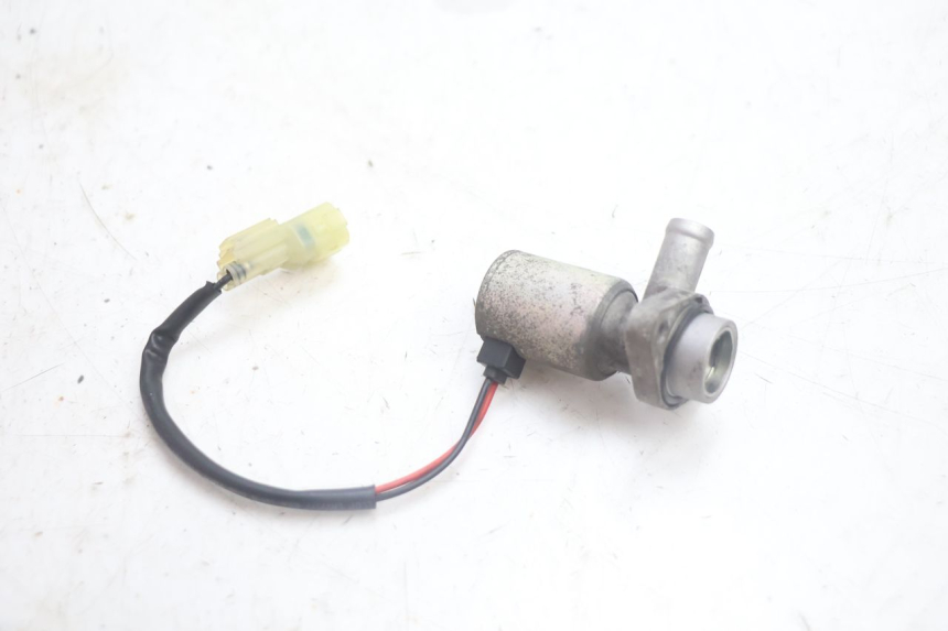 photo de RELÉ ELÉTRICO SUZUKI BURGMAN EXECUTIVE ABS 650 (2006 - 2012) - Zoom do estado de desgaste