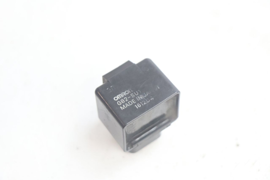 photo de RELÉ ELÉTRICO SUZUKI BURGMAN EXECUTIVE ABS 650 (2006 - 2012) - Zoom do estado de desgaste