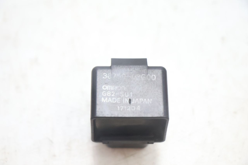 photo de RELÉ ELÉTRICO SUZUKI BURGMAN EXECUTIVE ABS 650 (2006 - 2012) - Detalhe da peça