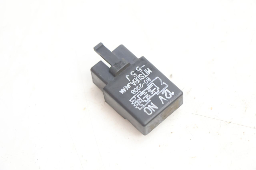 photo de RELÉ ELÉTRICO PEUGEOT BUXY 50 (1993 - 1998) - Detalhe da peça