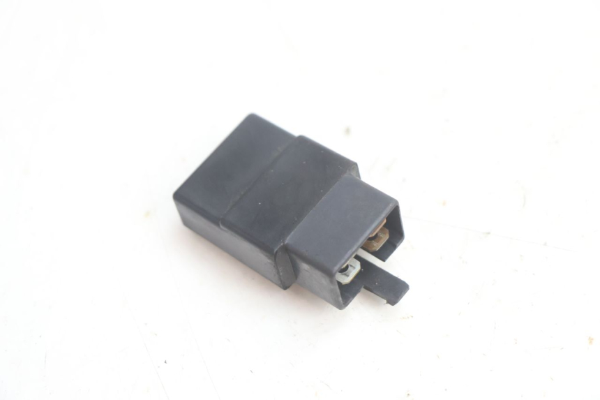 photo de RELÉ ELÉTRICO PEUGEOT BUXY 50 (1993 - 1998) - Zoom do estado de desgaste