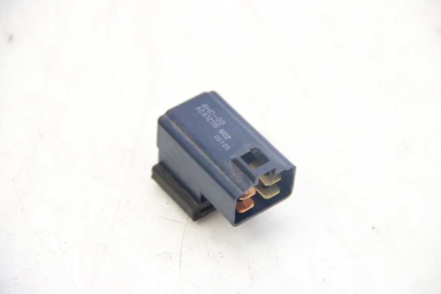 photo de RELÉ ELÉTRICO YAMAHA BW'S BWS 125 (2010 - 2013) - Detalhe da peça