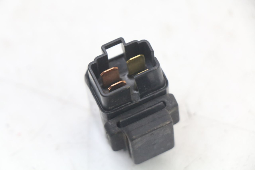 photo de RELÉ ELÉTRICO YAMAHA BW'S BWS 125 (2010 - 2013) - Detalhe da peça