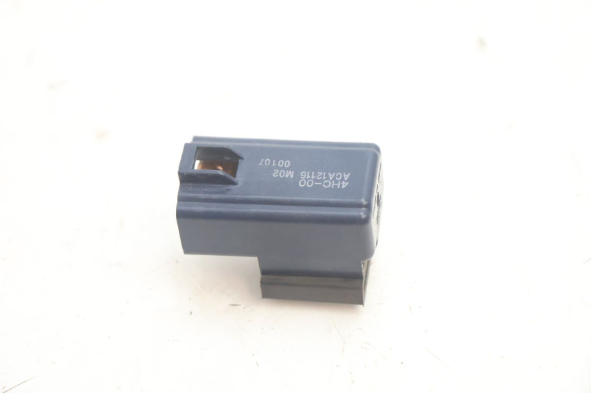 photo de RELÉ ELÉTRICO YAMAHA BW'S BWS 125 (2010 - 2013) - Detalhe da peça