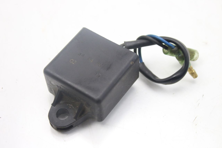 photo de RELÉ ELÉTRICO YAMAHA BW'S EASY 50 (2013 - 2016) - Vista principal