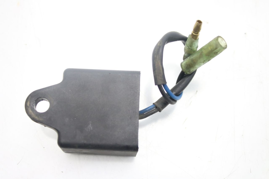 photo de RELÉ ELÉTRICO YAMAHA BW'S EASY 50 (2013 - 2016) - Zoom do estado de desgaste