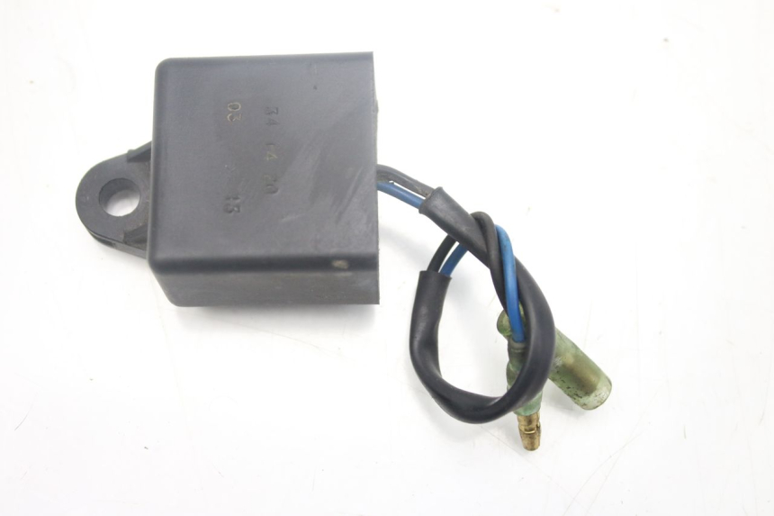 photo de RELÉ ELÉTRICO YAMAHA BW'S EASY 50 (2013 - 2016) - Outro ângulo de visão