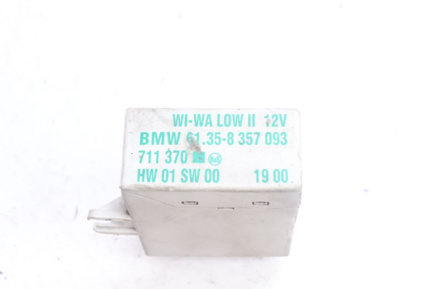 photo de RELÉ ELÉTRICO BMW C1 125 (2000 - 2003) - Outro ângulo de visão