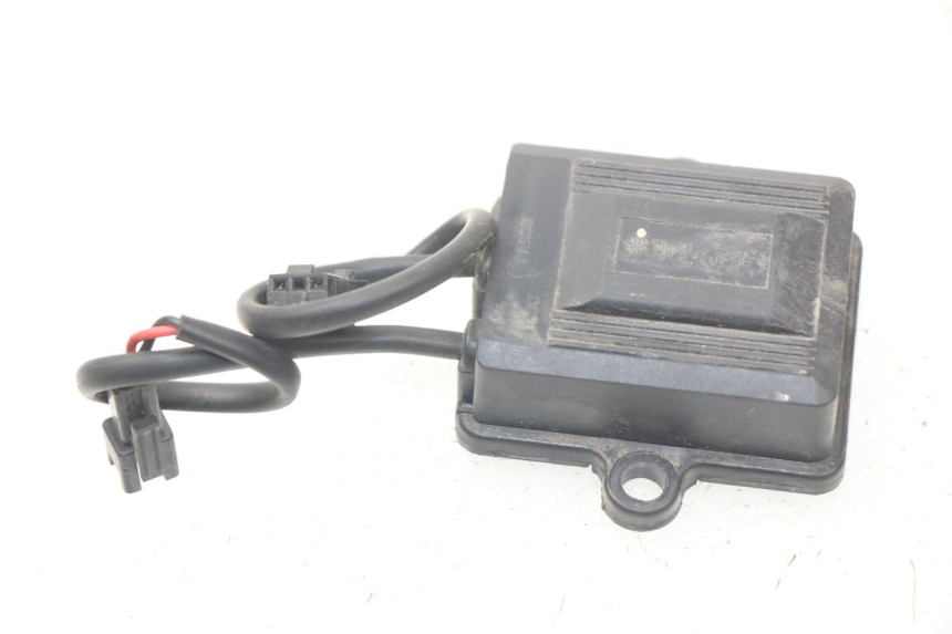 photo de RELÉ ELÉTRICO ERIDER CARGO 1 (2009 - 2018) - Vista principal