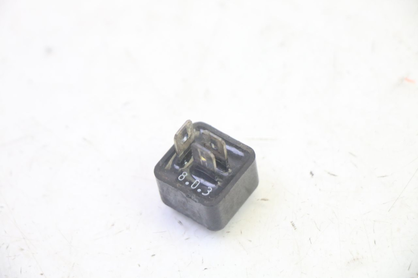 photo de RELÉ ELÉTRICO HONDA CBF 125 (2009 - 2015) - Zoom do estado de desgaste