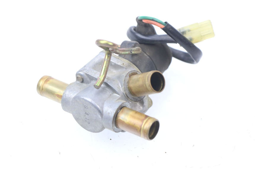 photo de RELÉ ELÉTRICO HONDA CBR 929 RR FIREBLADE 900 (2000 - 2001) - Detalhe da peça