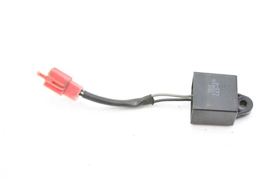photo de RELÉ ELÉTRICO MASH CITY 4T 50 (2018 - 2020) - Ampliação técnica