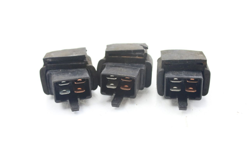 photo de RELÉ ELÉTRICO SYM CITYCOM CITY COM 125 (2009 - 2014) - Detalhe da peça