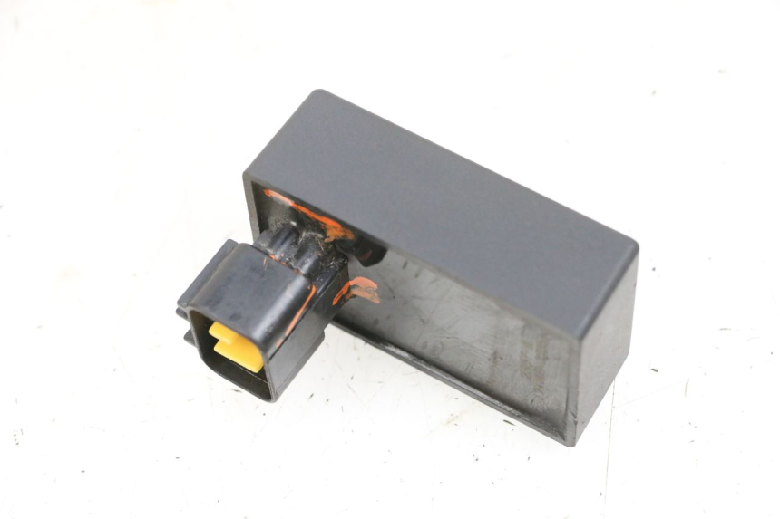 photo de RELÉ ELÉTRICO KSR CODE 125 (2018 - 2020) - Zoom do estado de desgaste
