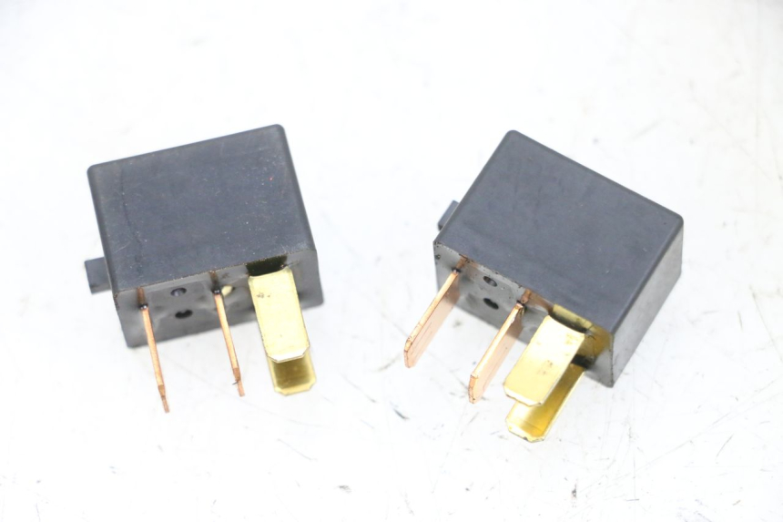 photo de RELÉ ELÉTRICO KSR CODE 125 (2018 - 2020) - Vista principal