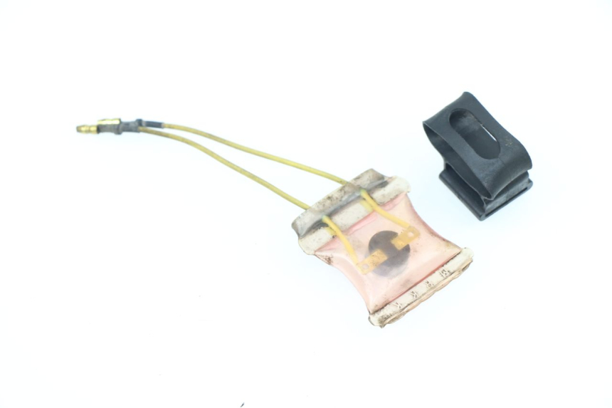 photo de RELÉ ELÉTRICO YAMAHA CYGNUS 125 (1995 - 2003) - Vista principal
