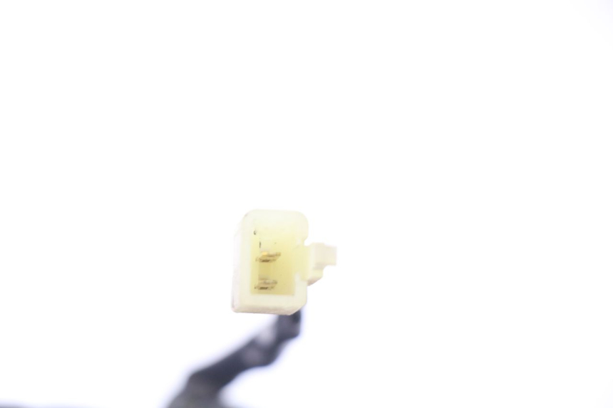 photo de RELÉ ELÉTRICO YAMAHA CYGNUS X 125 (2004 - 2007) - Detalhe da peça