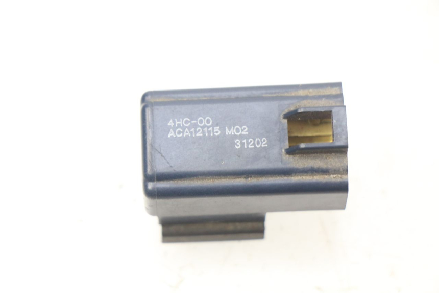 photo de RELÉ ELÉTRICO YAMAHA CYGNUS X 125 (2004 - 2007) - Vista principal
