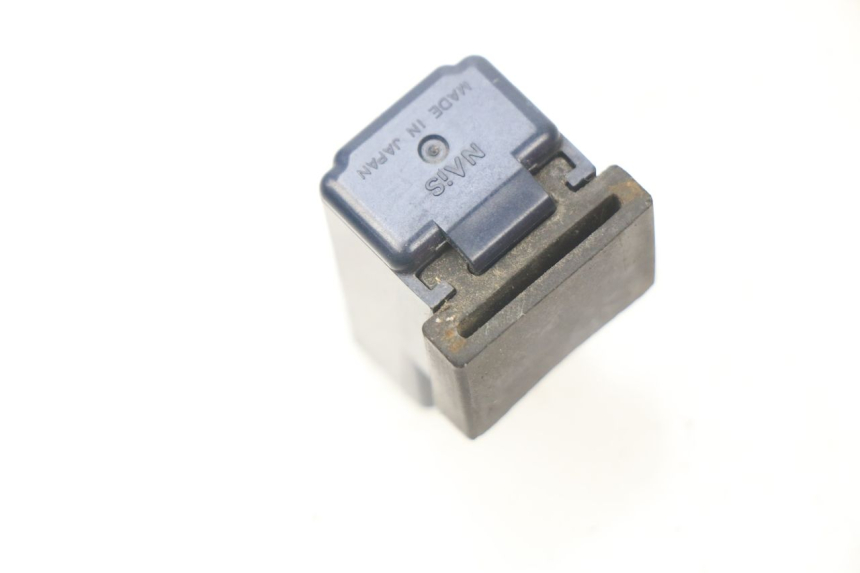 photo de RELÉ ELÉTRICO YAMAHA CYGNUS X 125 (2004 - 2007) - Detalhe da peça