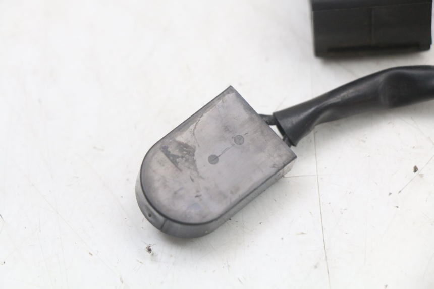 photo de RELÉ ELÉTRICO YAMAHA CYGNUS X 125 (2004 - 2007) - Detalhe da peça