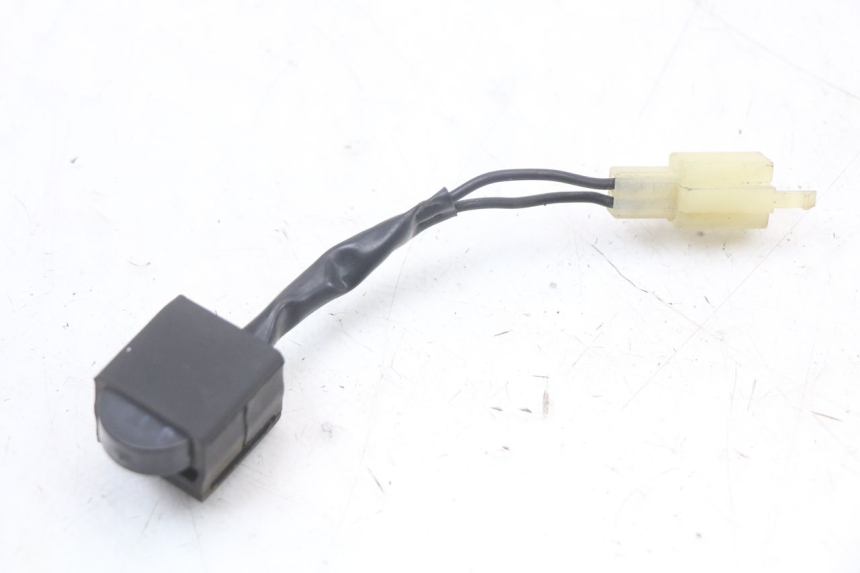 photo de RELÉ ELÉTRICO YAMAHA CYGNUS X 125 (2004 - 2007) - Zoom do estado de desgaste
