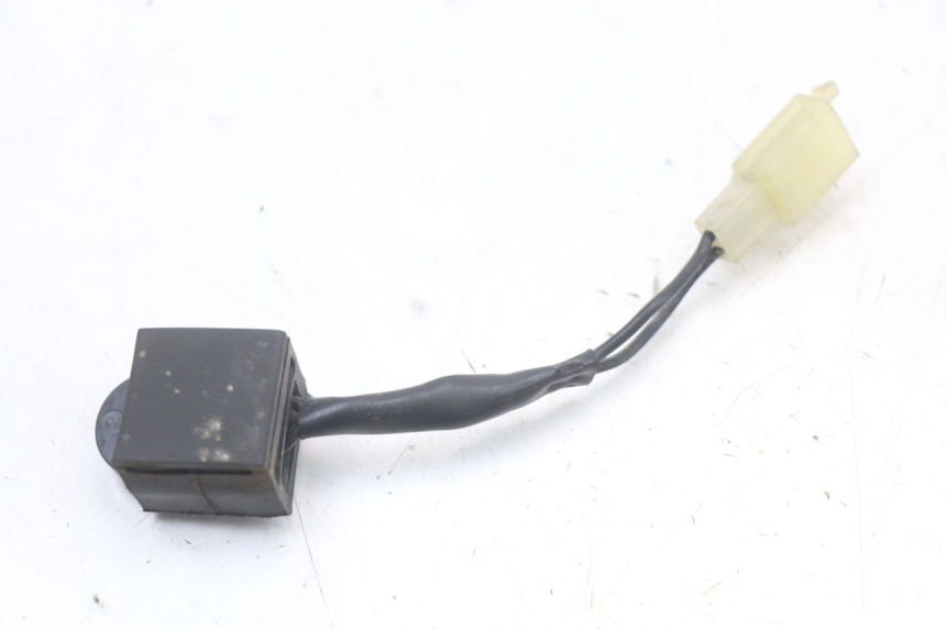 photo de RELÉ ELÉTRICO YAMAHA CYGNUS X 125 (2004 - 2007) - Outro ângulo de visão