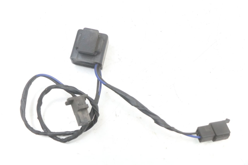photo de RELÉ ELÉTRICO KYMCO DINK STREET ABS 125 (2011 - 2018) - Zoom do estado de desgaste