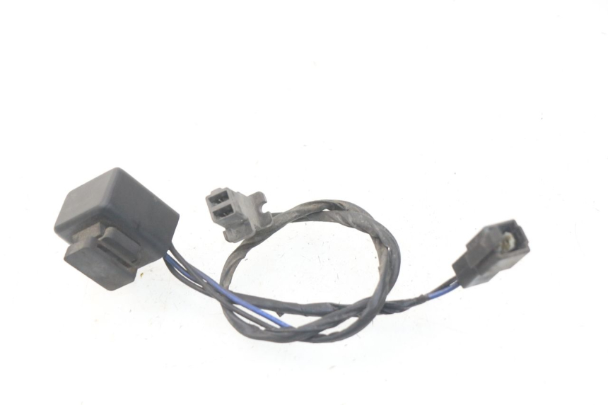 photo de RELÉ ELÉTRICO KYMCO DINK STREET 125 (2009 - 2014) - Zoom do estado de desgaste