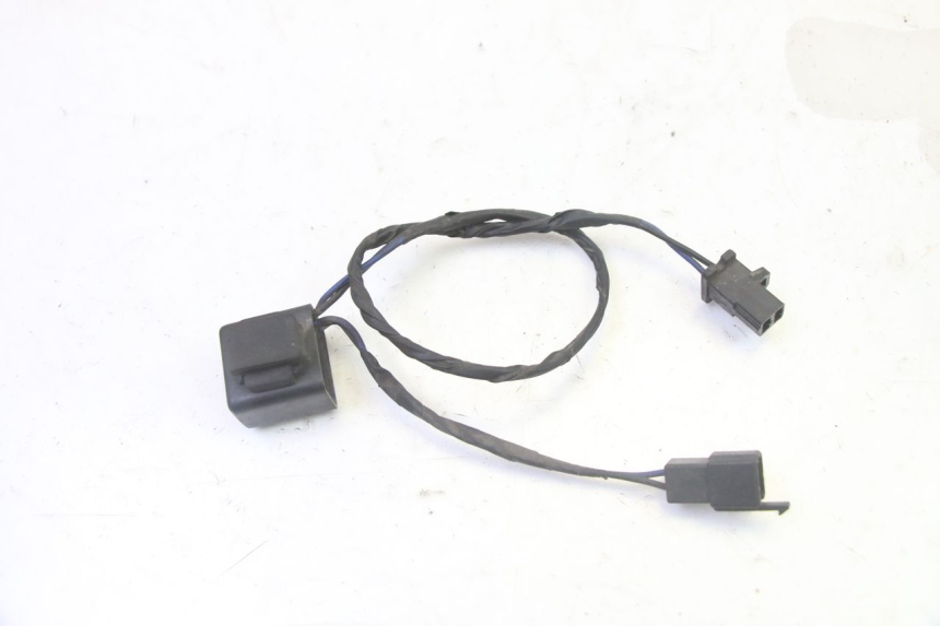 photo de RELÉ ELÉTRICO KYMCO DINK STREET 125 (2009 - 2014) - Outro ângulo de visão