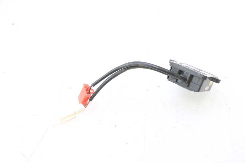 photo de RELÉ ELÉTRICO WAYSCRAL E-START 1 (2018 - 2022) - Ampliação técnica