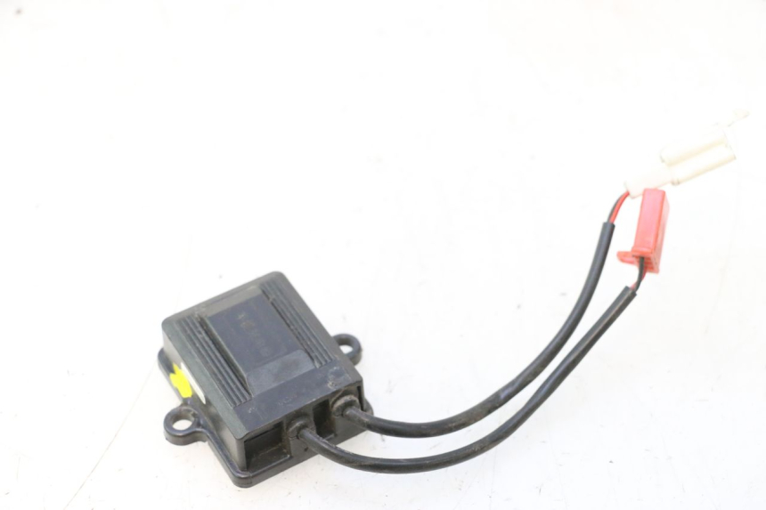 photo de RELÉ ELÉTRICO WAYSCRAL E-START 1 (2018 - 2022) - Pontos de fixação