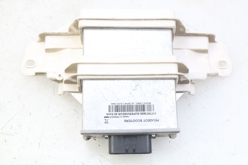 photo de RELÉ ELÉTRICO PEUGEOT E-VIVACITY 1 (2012 - 2018) - Vista principal